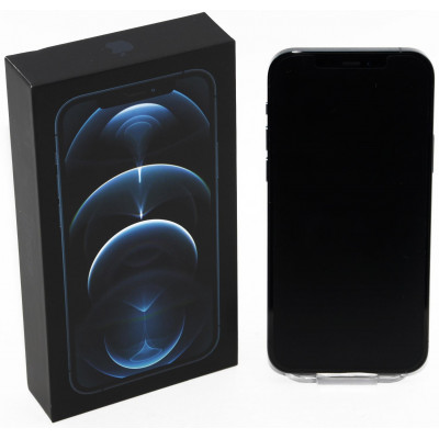 IPHONE 12 PRO 256GB AZUL