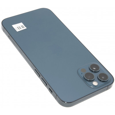 IPHONE 12 PRO 256GB AZUL