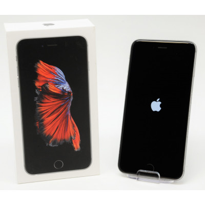 Iphone 6S Plus 32GB Gold
