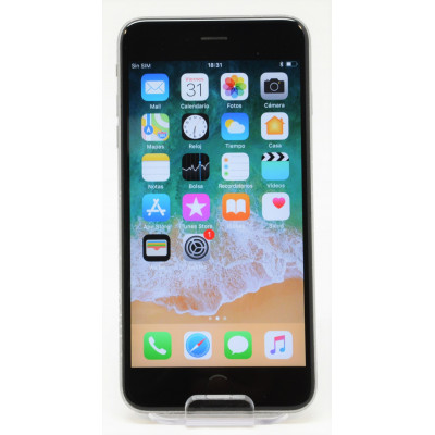 Iphone 6S Plus 32GB Gold