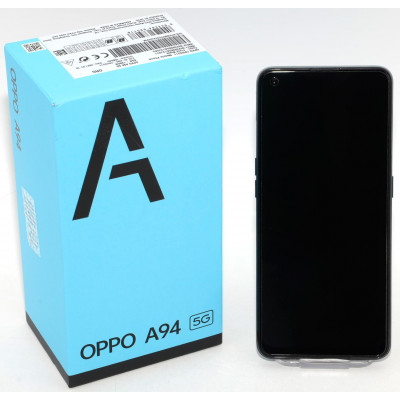 SMARTPHONE OPPO A94 5G 128GB NEGRO