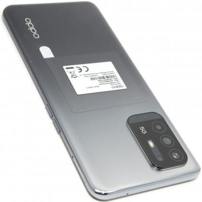 SMARTPHONE OPPO A94 5G 128GB NEGRO