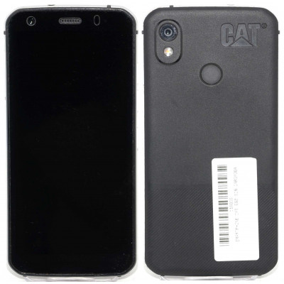 SMARTPHONE ANTIGOLPES CAT S52 64GB