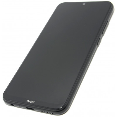 XIAOMI REDMI NOTE 8 64GB NEGRO