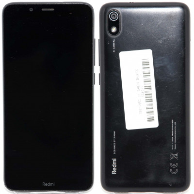 XIAOMI REDMI 7A 16GB NEGRO