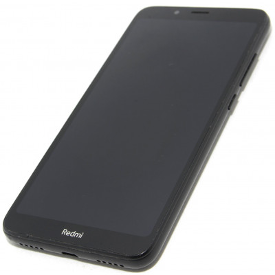 XIAOMI REDMI 7A 16GB NEGRO