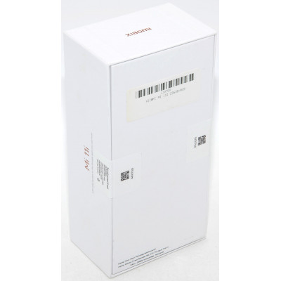 XIAOMI MI 11i 256GB NEGRO PRECINTADO