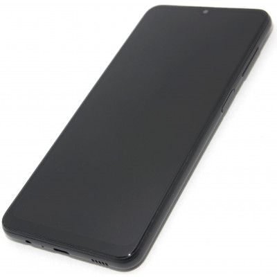 SAMSUNG GALAXY A12 64GB NEGRO