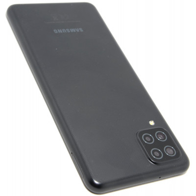 SAMSUNG GALAXY A12 64GB NEGRO