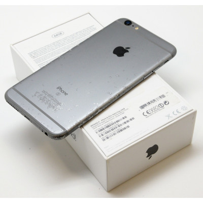 Iphone 6S Plus 32GB Gold