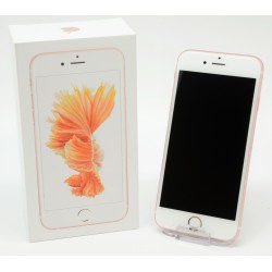 Iphone 6S 16GB Silver
