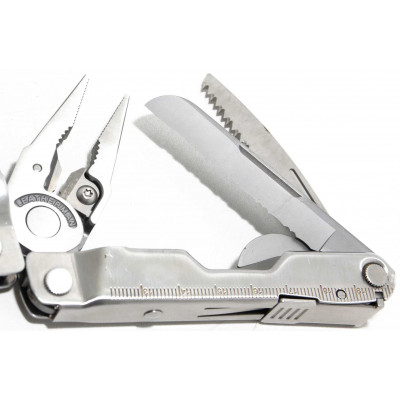 NAVAJA MULTIUSOS LEATHERMAN REBAR
