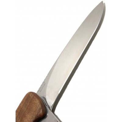 NAVAJA MULTIUSOS VICTORINOX WOOD 55