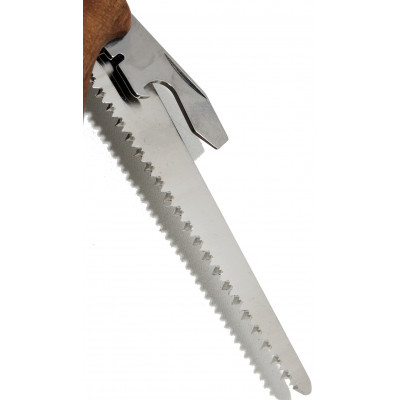 NAVAJA MULTIUSOS VICTORINOX WOOD 55