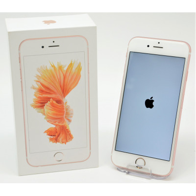 Iphone 6S 16GB Silver