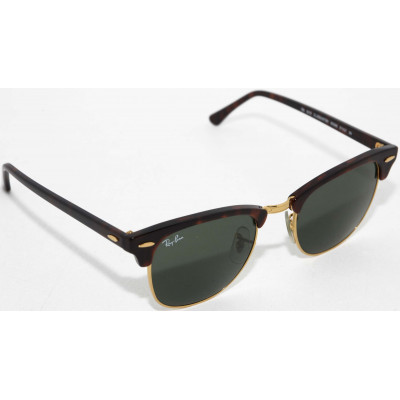 GAFAS DE SOL RAY BAN CLUBMASTER RB3016
