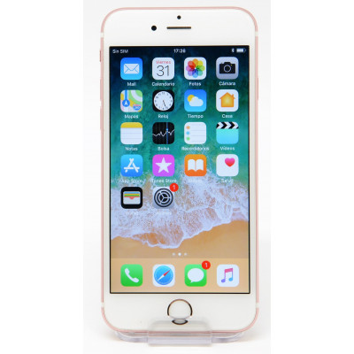 Iphone 6S 16GB Silver