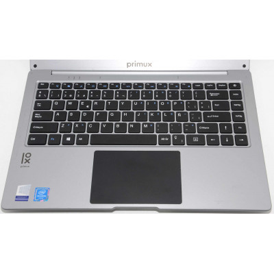 NOTEBOOK PRIMUX / CELERON N4000 1.1GHz / 60GB SSD / 4GB RAM