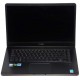 NOTEBOOK ASUS ZENBOOK PRO 15 UX550G / INTEL i7 8750H 2.2GHz / 250GB SSD / 8GB RAM / GEFORCE GTX 1050