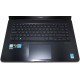 NOTEBOOK ASUS ZENBOOK PRO 15 UX550G / INTEL i7 8750H 2.2GHz / 250GB SSD / 8GB RAM / GEFORCE GTX 1050