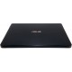 NOTEBOOK ASUS ZENBOOK PRO 15 UX550G / INTEL i7 8750H 2.2GHz / 250GB SSD / 8GB RAM / GEFORCE GTX 1050