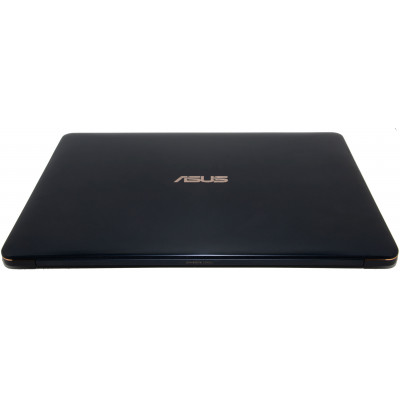 NOTEBOOK ASUS ZENBOOK PRO 15 UX550G / INTEL i7 8750H 2.2GHz / 250GB SSD / 8GB RAM / GEFORCE GTX 1050