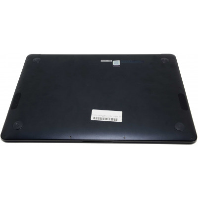 NOTEBOOK ASUS ZENBOOK PRO 15 UX550G / INTEL i7 8750H 2.2GHz / 250GB SSD / 8GB RAM / GEFORCE GTX 1050