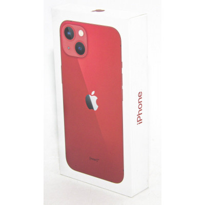IPHONE 13 512GB ROJO PRECINTADO