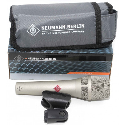 MICROFONO NEUMANN KMS 105