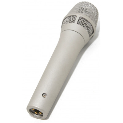 MICROFONO NEUMANN KMS 105