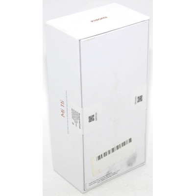 XIAOMI MI 11i 256GB NEGRO PRECINTADO
