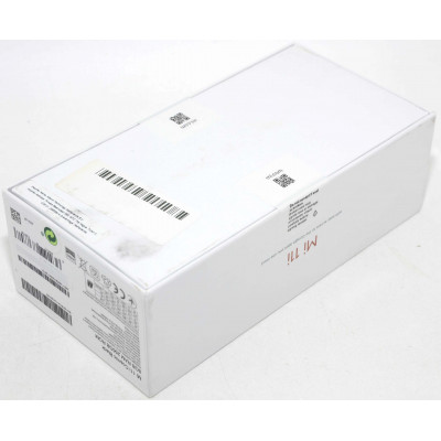 XIAOMI MI 11i 256GB NEGRO PRECINTADO