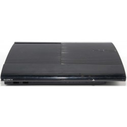 CONSOLA PS3 SUPER SLIM 500GB