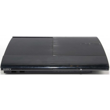 CONSOLA PS3 SUPER SLIM 500GB