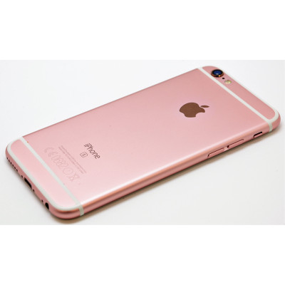 Iphone 6S 16GB Silver