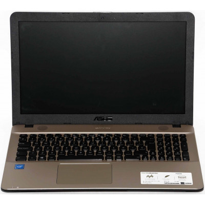 NOTEBOOK ASUS VIVOBOOK MAX F541N / INTEL CELERON N3350 2.4GHz / 500GB HDD / 4GB RAM