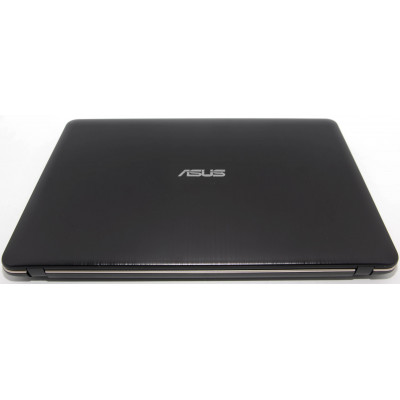 NOTEBOOK ASUS VIVOBOOK MAX F541N / INTEL CELERON N3350 2.4GHz / 500GB HDD / 4GB RAM