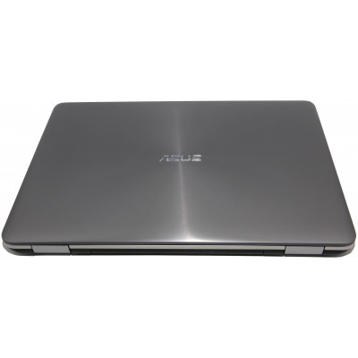 LAPTOP ASUS N751J / AMD RYZEN 3 3250U 2.6GHz / 120GB SSD / 8GB RAM