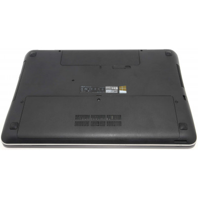 LAPTOP ASUS N751J / AMD RYZEN 3 3250U 2.6GHz / 120GB SSD / 8GB RAM