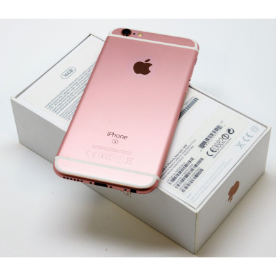 Iphone 6S 16GB Silver