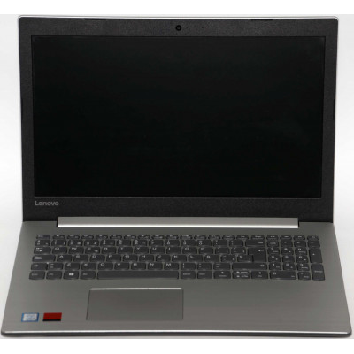 NOTEBOOK LENOVO IDEAPAD 330-15IKB / i5-8250U 1.8GHz / 250GB SSD / 8GB RAM / AMD RADEON 530