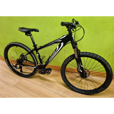 BICILETA MONDRAKER CONCEPT 26