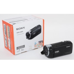 VIDEOCAMARA DIGITAL SONY HDR-CX405