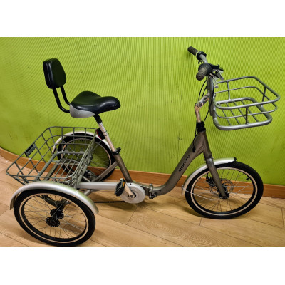 BICICLETA MONTAÑA SPECIALIZED HARDROCK COMP