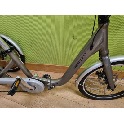 BICICLETA MONTAÑA SPECIALIZED HARDROCK COMP