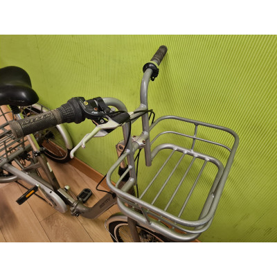 BICICLETA MONTAÑA SPECIALIZED HARDROCK COMP