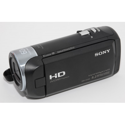 VIDEOCAMARA DIGITAL SONY HDR-CX405
