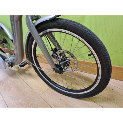 BICICLETA MONTAÑA SPECIALIZED HARDROCK COMP