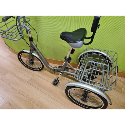 BICICLETA MONTAÑA SPECIALIZED HARDROCK COMP