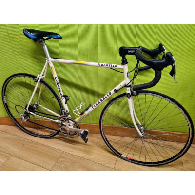 TRICICLO MONTY PLEGABLE